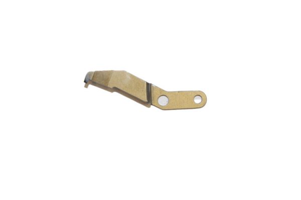 Blade For Buttonhole