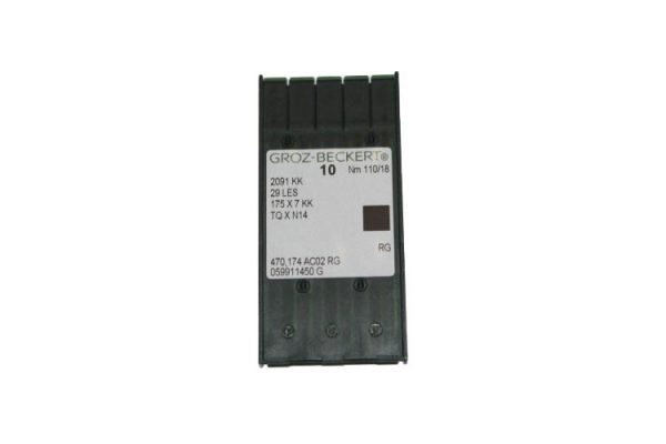 Needle 2091KK Size 110/18