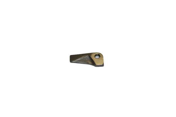 Finger For Needle Plate