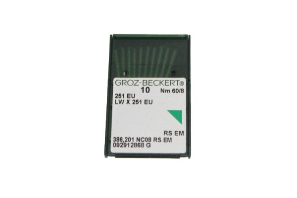Needle 251EU Size 060/08