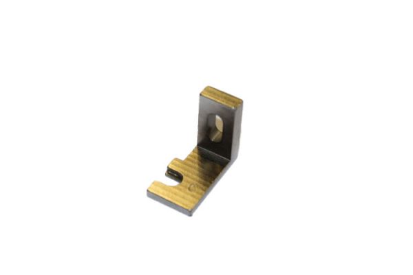Holder For Shank Button