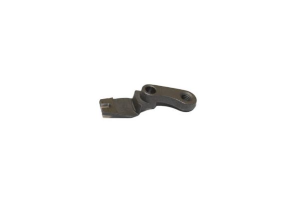 Driver For Moving Blade