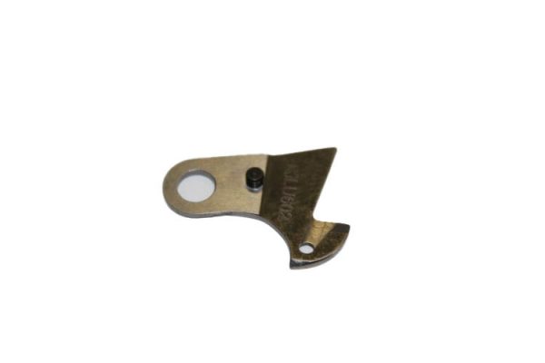Blade For Lockstitch