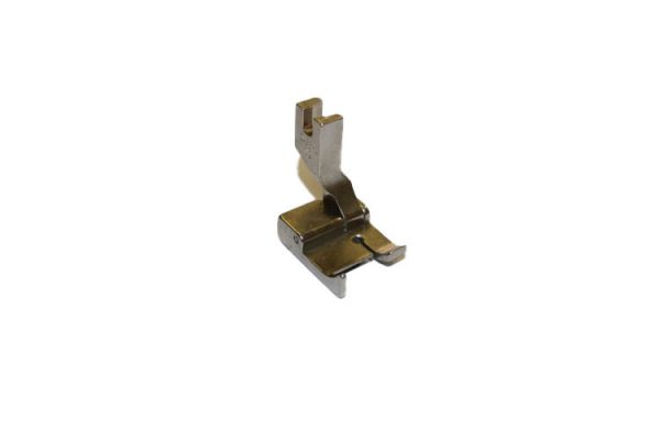 Raising Foot Left Hinged