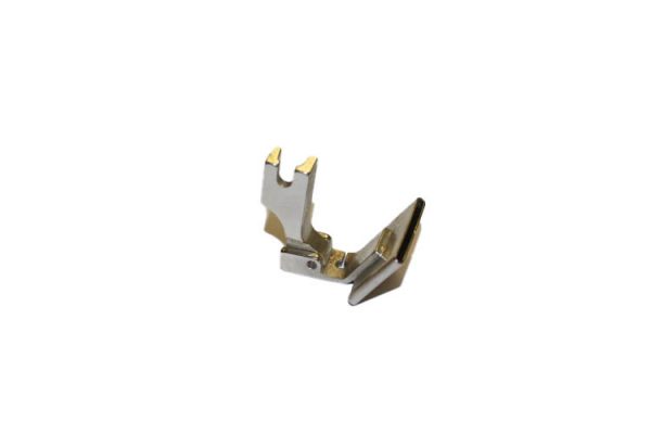 Tape Foot Centre Hinged