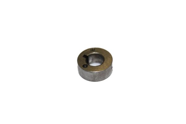 Cam For Stitch Length