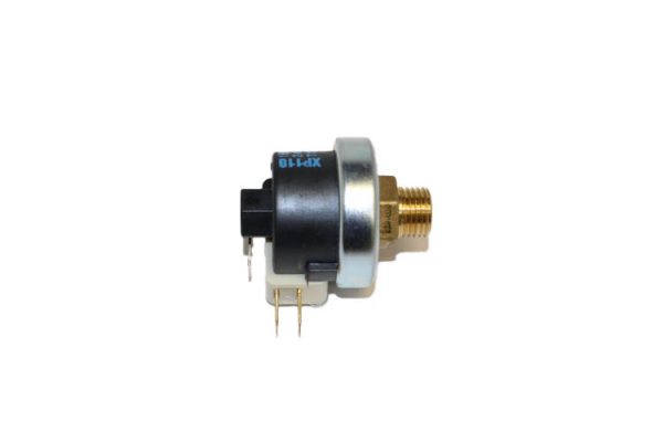 Pressure Switch