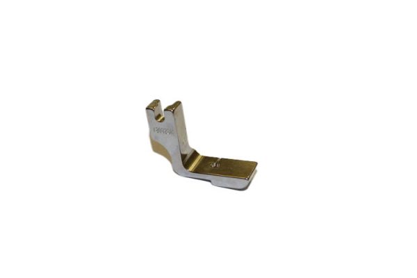 Shirring Foot Stepped