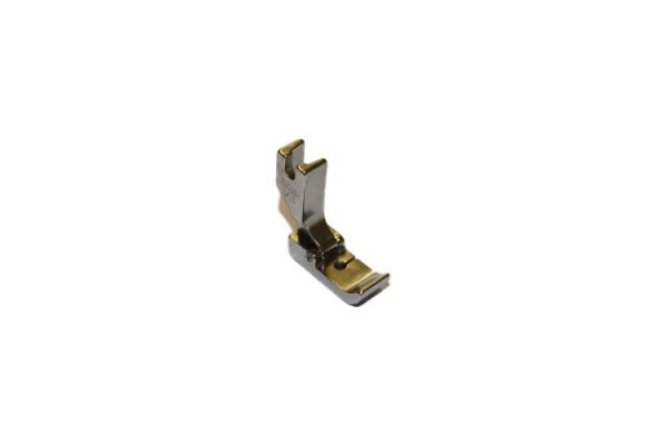 Piping Foot Left Hinged