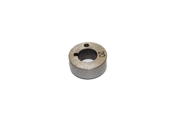 Cam For Stitch Length