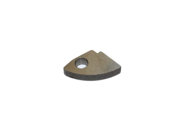 Segment For Pulley