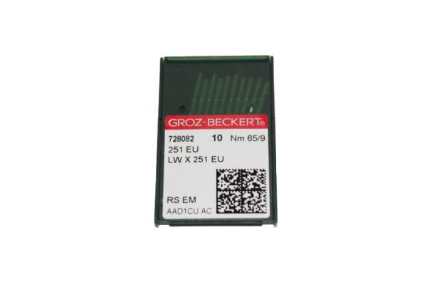 Needle 251EU Size 065/09