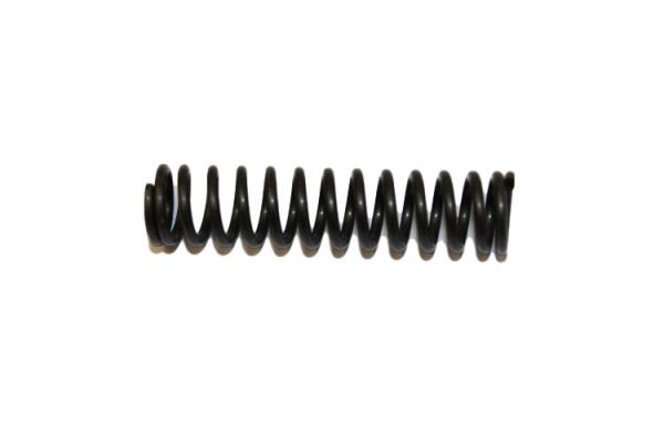 Spring For Clamp Pressure