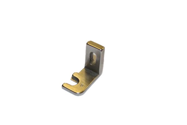 Holder For Shank Button