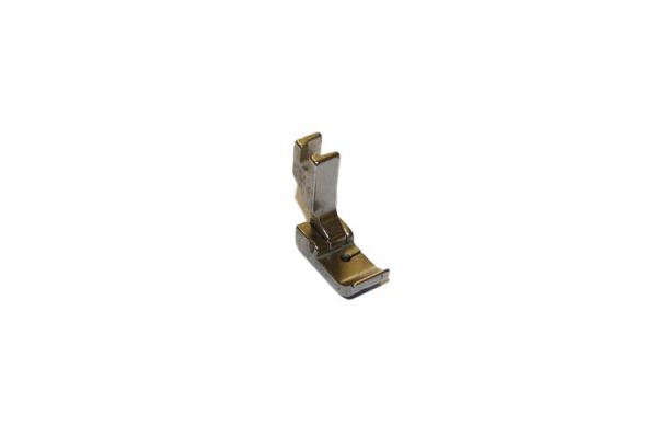 Piping Foot Left Hinged