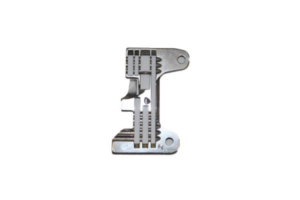 Needle Plate For Overlock