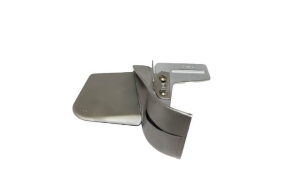 Folder Single Fold