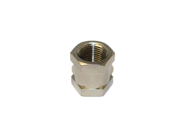 Connector Female Female 1212