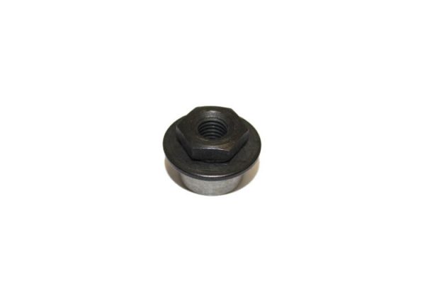 Nut For Feed Adjustment