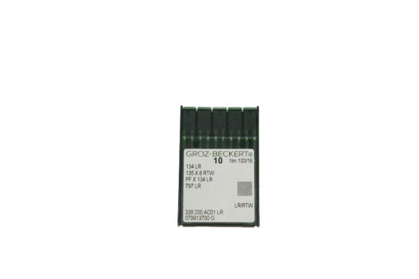 Needle 134LR Size 100/16