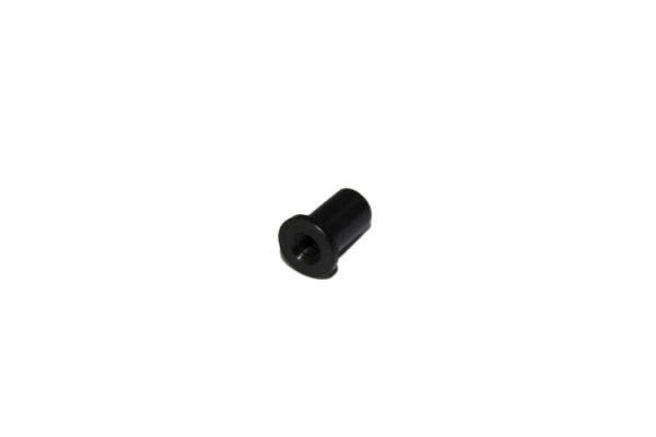 Shaft For Spring