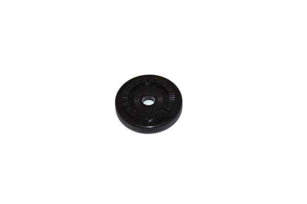 Dial For Stitch Length