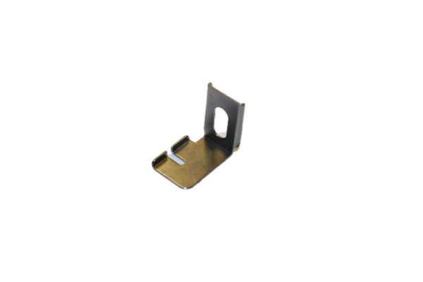 Holder For Shank Button