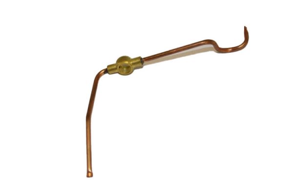 Oil Pipe Assembly