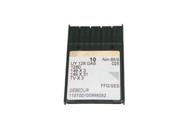 Needle UY128 Gebedur Size 065/09