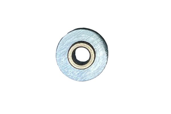 Pulley For Cord
