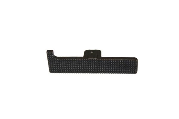 Clamping Foot For Buttonhole
