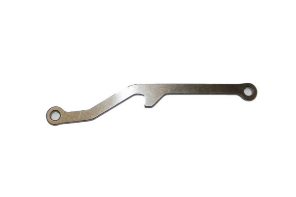 Lever For Feed Mechanism