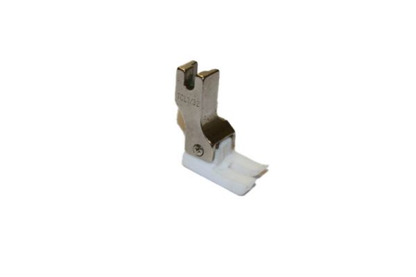 Compensating Foot Left Teflon