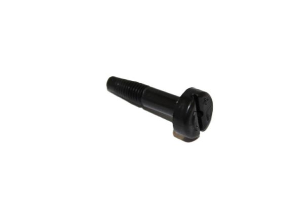 Screw For Oil Adjustment