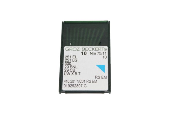 Needle 251EL Size 075/11