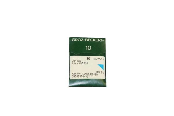 Needle 251EU Size 075/11