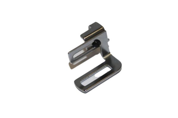 Thread Pull-Off Assembly