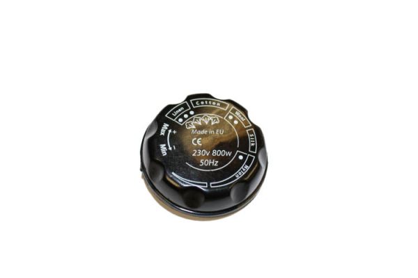 Dial For Temperature