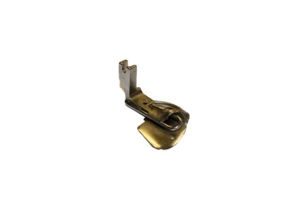 Hemming Foot Double Spring Loaded