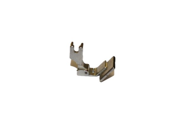 Tape Foot Left Hinged