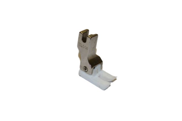 Compensating Foot Left Teflon