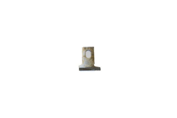 Blade For Buttonhole Straight