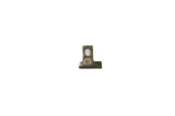 Blade For Buttonhole Straight
