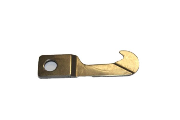 Hook For Thread Trimming