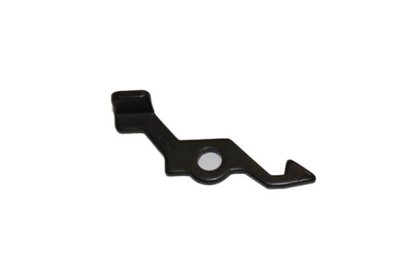 Latch For Work Plate