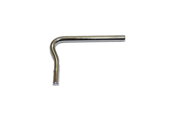 Lever For Button Clamp