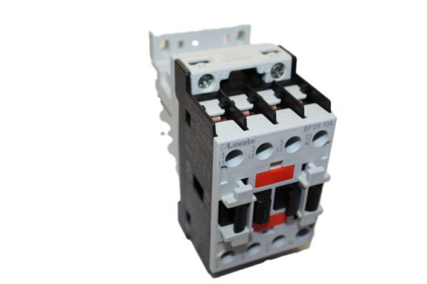 Solenoid Starter For Boiler