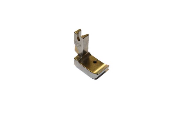Piping Foot Left Solid
