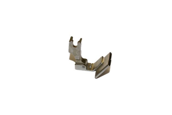 Tape Foot Left Hinged