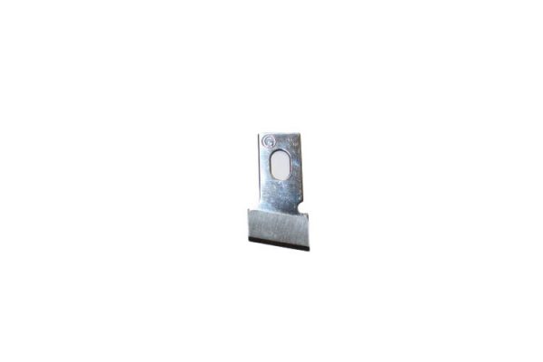 Blade For Buttonhole Angled